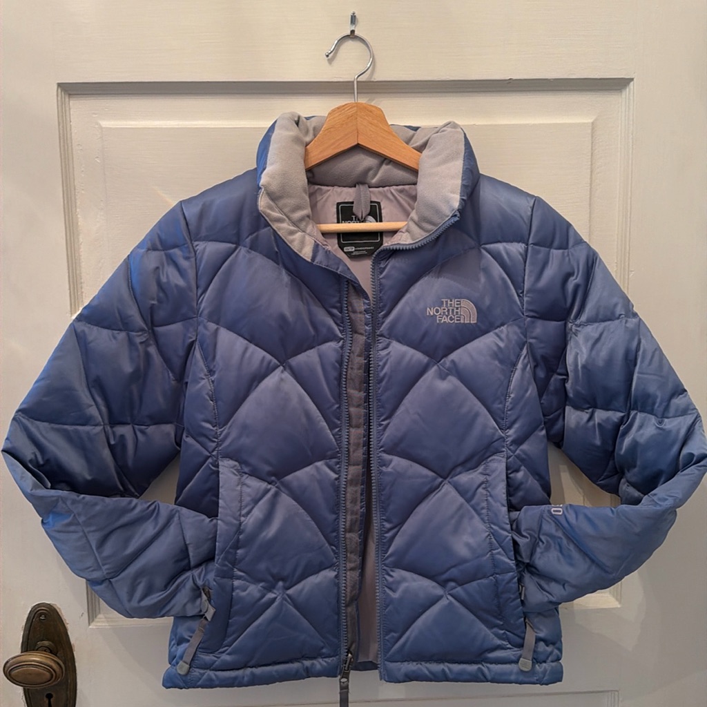 Women’s The North Face Aconcagua Jacket